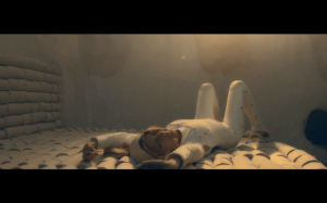 Iamamiwhoami - ; John