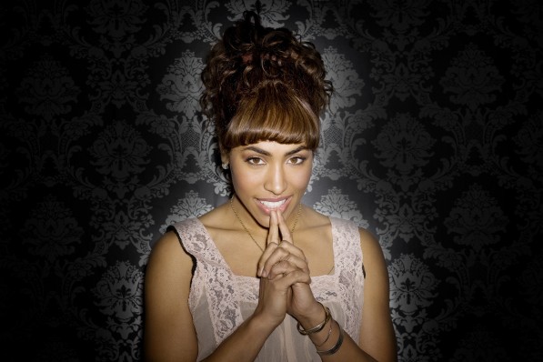 NikkI Jean Giveaway Nikki Jean