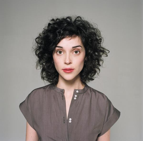 St Vincent