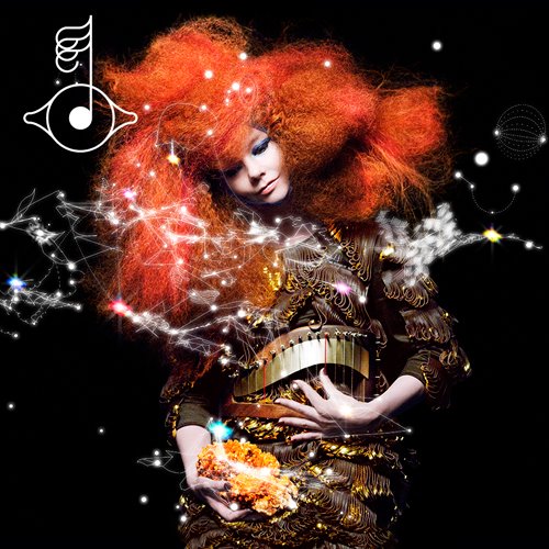 Bjork Biophilia cover Bjork Biophilia cover