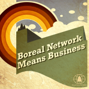 Boreal Network - Means Business