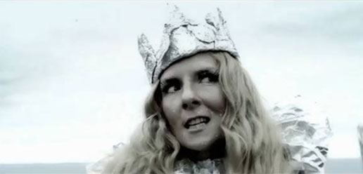 Iamamiwhoami