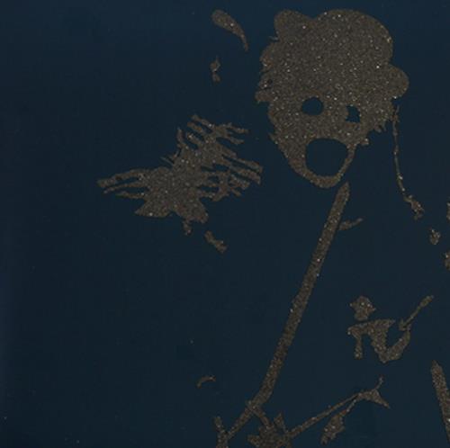 Massive Attack Vs Burial - Four Walls