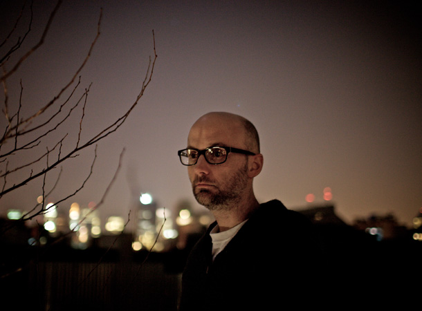Moby