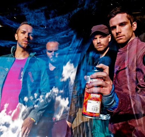 Coldplay