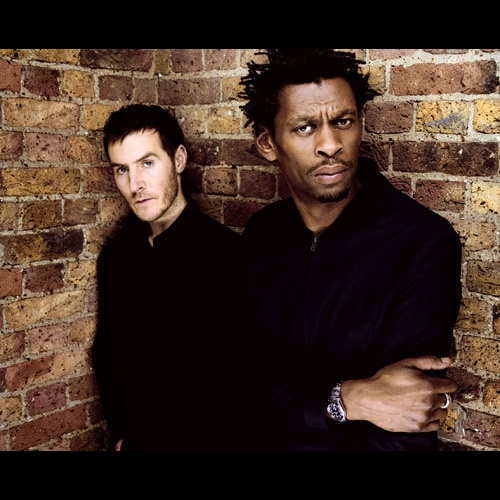 Massive Attack