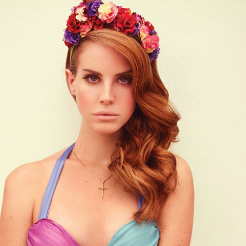 Lana Del Rey