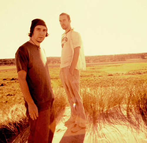 Boards Of Canada