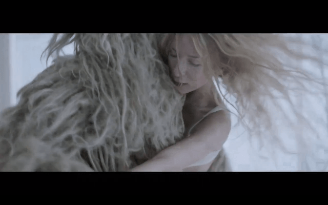 Iamamiwhoami - Sever