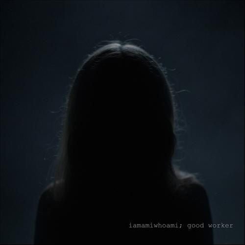 Iamamiwhoami - Good Worker