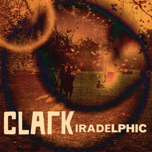 Clark Iradelphic Cover