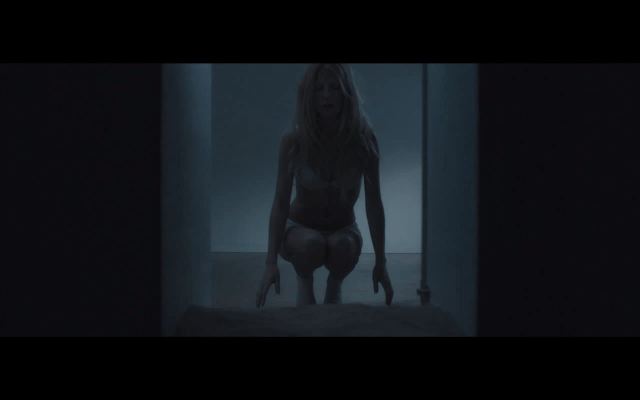 Iamamiwhoami Idle Talk