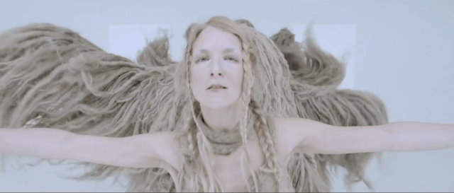 Iamamiwhoami In Due Order