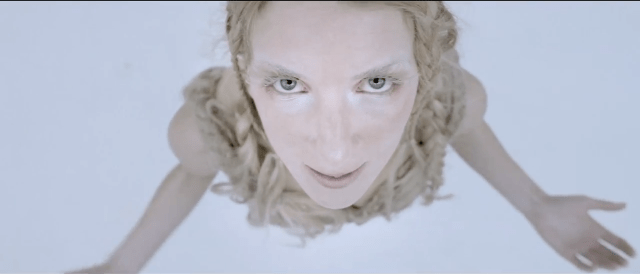 Iamamiwhoami In Due Order