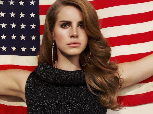 Lana Del Rey Lana Del Rey