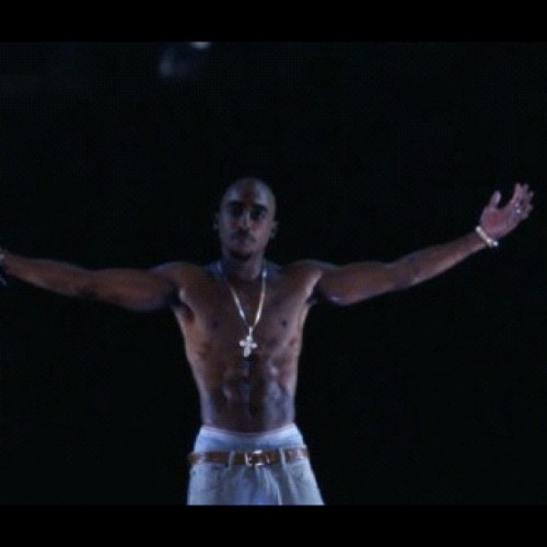 Tupac Coachella