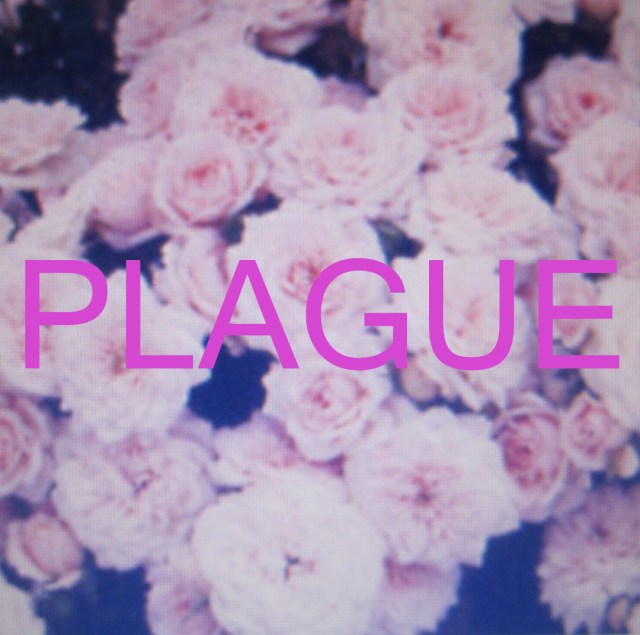 Crystal Castles Plague