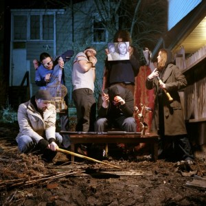 Black Moth Super Rainbow