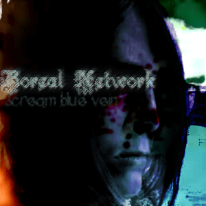 Boreal Network Scream Blue Vein