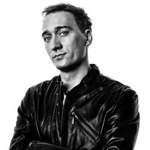 Paul Van Dyk