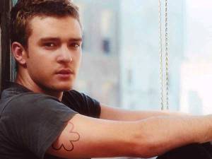 Justin Timberlake