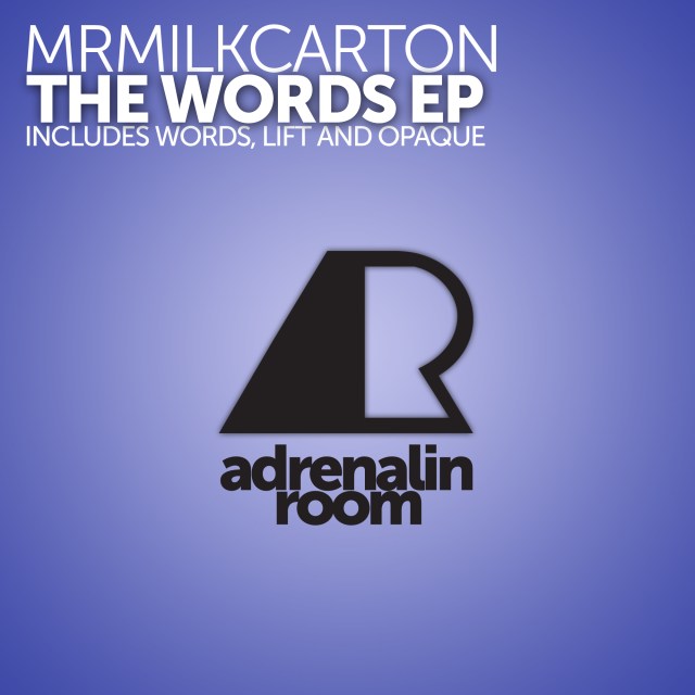 Mrmilkcarton The Words EP