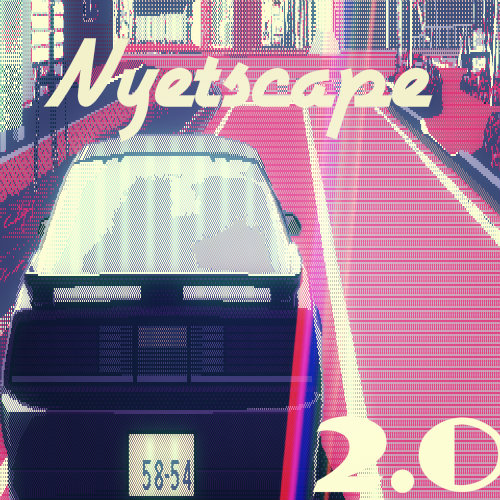 Nyetscape 2.0