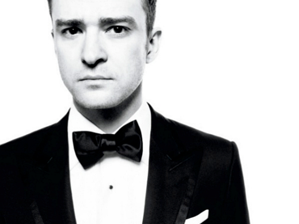 Justin Timberlake