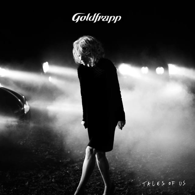 Goldfrapp Tales of Us