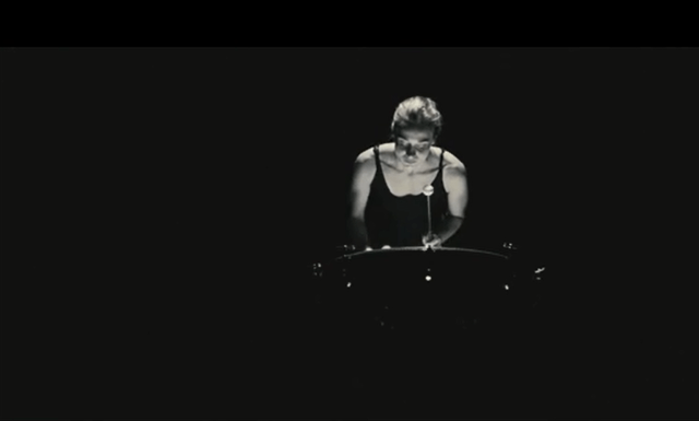 Fiona Apple Hot Knife