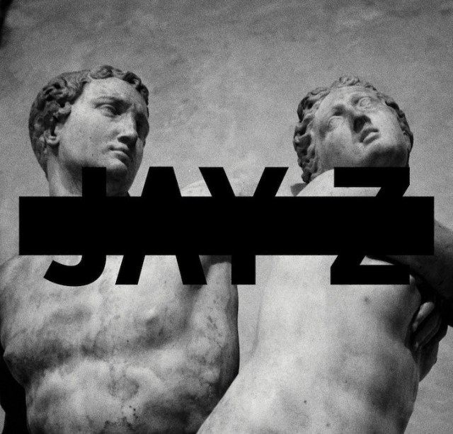 Jay-Z Magna Carta Holy Grail