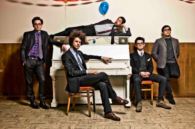 Passion Pit