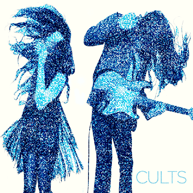 Cults Static