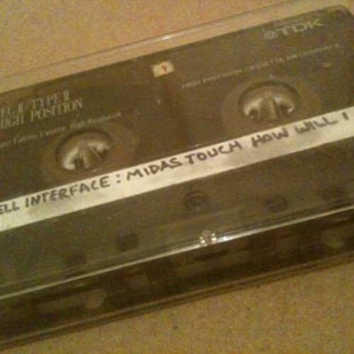 Hell Interface How Will I know Midas Touch