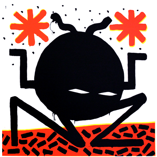 Battle Box 002 Massive Attack Robert Del Naja