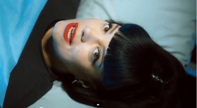 Lily Allen Hard Out Here