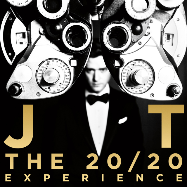 Justin Timberlake The 2020 Experience 2 of 2