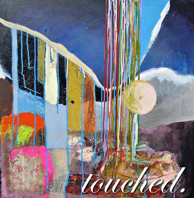 Touched Macmillan Cancer Support 2020k Contagion