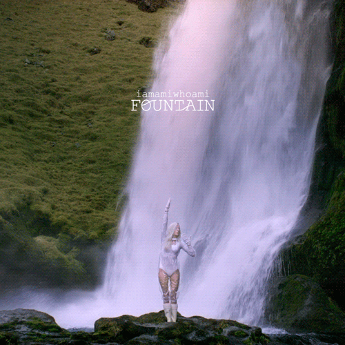 iamamiwhoami;_fountain